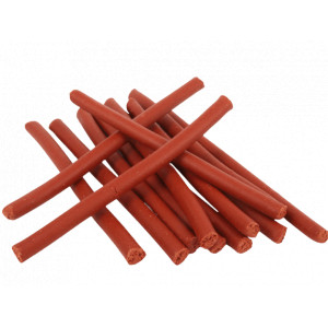Brekz Snack Sticks goût saumon pour chien 400 gr 4 x 400 g