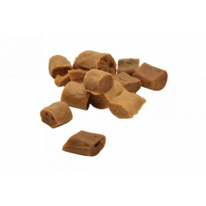 Brekz Snacks - Pure Trainers Saumon 85 grammes 3 x 85 g