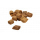 Brekz Snacks - Pure Trainers Saumon 85 grammes
