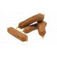 Brekz Snacks - Saucisse Dinde Pure 250 grammes