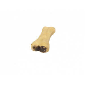 Brekz Snacks - Gevulde Buffelhuidkluif met Pens 10cm