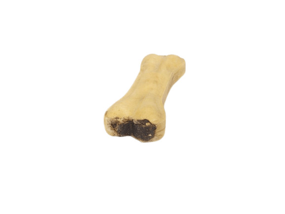 Brekz Snacks - Gevulde Buffelhuidkluif met Pens 10cm