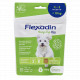 Flexadin Young Dog Mini Joint Support  (60 bouchées)