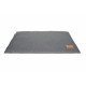 Brekz matelas fin Buddy anthracite pour chien