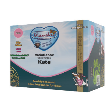 Renske Multibox Kate pour chien