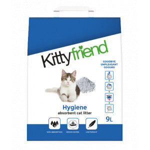 Commander toilettes pour chat & accessoires en ligne maintenant