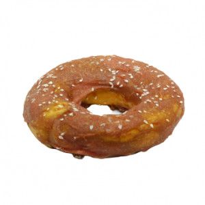 Brekz Bakery Donut peau de boeuf M/L - 3 x 2 pièces