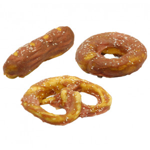 Brekz Boulangerie peau de boeuf lot économique M/L - 2 lots