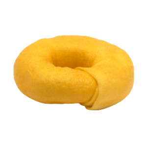 Brekz BBQ Donut peau de boeuf 3 x 5 pièces