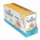 Schesir tonijn met ananas (jelly) natvoer kat (zakjes 85 g)