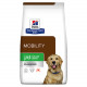 Hill's Prescription Diet J/D Mobility Reduced Calorie pour chien