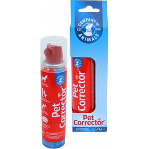 Pet Corrector Stops Barking