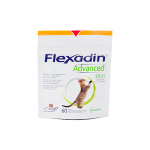 Flexadin Advanced Cat 3 sacs (180 pièces)