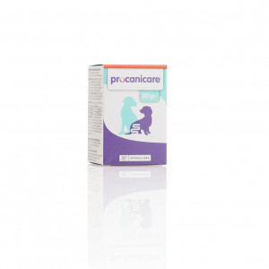 Procanicare pour chien 60 g