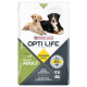 Opti Life Chien Adulte Maxi, Poulet et Riz