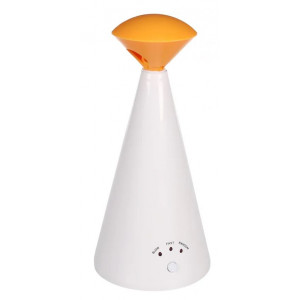 PS Laser jouet pour chat Une pièce