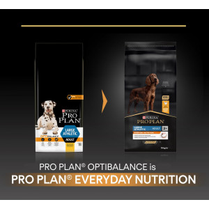 Pro Plan Adult Large Athletic Optibalance pour chien