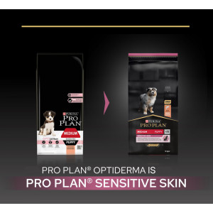 Proplan Puppy Zalm&Rijst