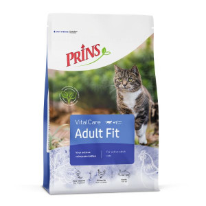 Prins Vitalcare Adulte pour chat