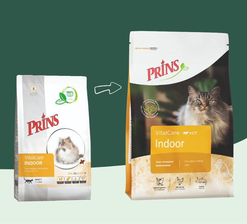 Prins Vitalcare Chat d’Interieur pour chat
