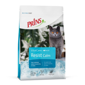 Prins Vitalcare Resist Calm pour chat
