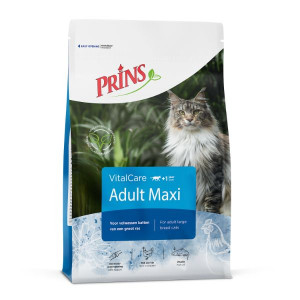 Prins Vitalcare Maxi Adulte Chat