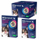 Milprazon Vermifuge mâchable pour gros chat ( 16 mg / 40 mg)