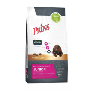Prins Protection Croque Junior Performance pour chien 10 kg