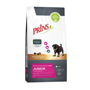 Prins Protection Croque Mini Junior Performance pour chien 2 kg