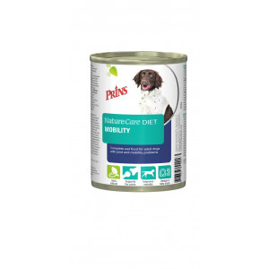 Prins NatureCare Diet Mobility pâtée pour chien 1 lot (6 x 400 g)