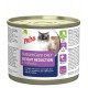 Prins NatureCare Diet Weight Reduction & Diabetic pâtée pour chat