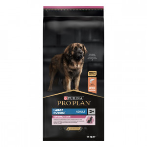 Pro Plan Large Robust Sensitive Skin Adult pour Chien