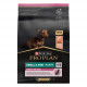 Pro Plan Small & Mini Puppy Sensitive Skin au saumon pour chien