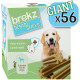Brekz Dental Sticks Giant pour chien