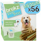 Brekz Dental Sticks Medium pour chien