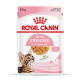 Royal Canin Kitten Sterilised pâtée en gelée pour chaton (85 g)