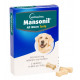 Mansonil All Worm Dog tasty bone voor de hond