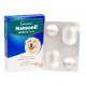 Mansonil All Worm Dog tasty bone voor de hond