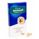 Mansonil All Worm Dog tasty bone voor de hond