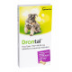 Drontal Dog Tasty Ontwormingsmiddel