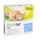 Drontal Cat vermifuge pour chat