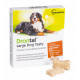 Drontal Large / XL Dog vermifuge pour chien (525/504/175 mg)