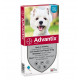 Advantix 100/500 pour chien