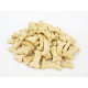 Brekz biscuits en forme d'os au calcium pour chien 500 g