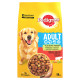 Pedigree Adult au bœuf et légumes pour chien