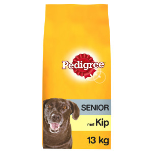 Pedigree Senior au poulet pour chien