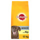 Pedigree Senior au poulet pour chien