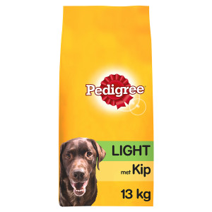 Pedigree Adult Light au poulet pour chien
