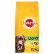 Pedigree Adult Light au poulet pour chien