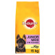 Pedigree Junior Maxi au poulet et riz pour chiot